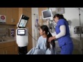 RP-VITA: New Robot from iRobot and InTouch Health