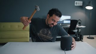 Apple HomePod DON'T BUY IT!!! Apple HomePod DON'T BUY IT!!!