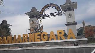 Banjarnegara Gilar Gilar