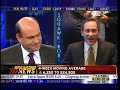 Title:Rick Santelli Argues with Steve Liesman Description:Rick Santelli argues against 4.5% mortgages with Steve Liesman on CNBC after the jobless report.<br /><br />If you liked this video, check out my blog http://captains-of-industry.blogspot.com