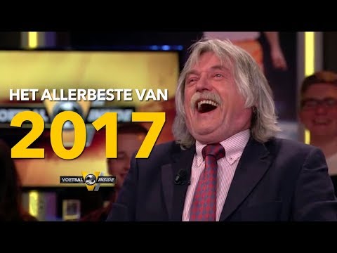 COMPILATIE: Het allerbeste van 2017! - VOETBAL INSIDE | Voetbal Inside COMPILATIE: Het allerbeste van 2017! - VOETBAL INSIDE | Voetbal Inside