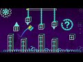 Geometry Dash | Endgame | by JN Creator Jr