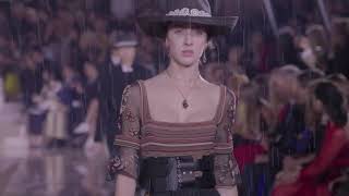 Christian Dior Cruise 2019 Christian Dior Cruise 2019