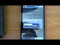 HTC Desire HD SD Card Speed Test