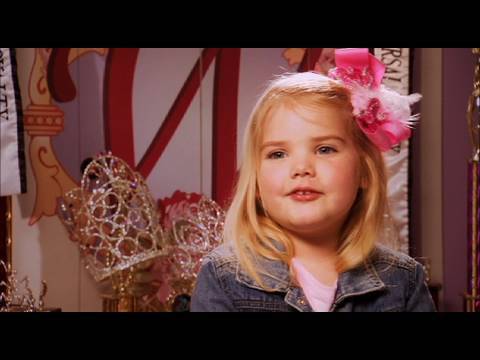 toddlers and tiaras before and after. Toddlers amp; Tiaras - Eden