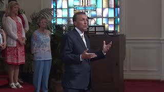 Easter Sunday Worship - 10:00am 4/4/21