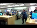 Apple store