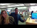 Apple store