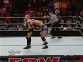 My Favourite WWE Move: Christian's Killswitch