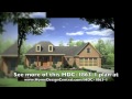 Mediterranean Home Plans at Home Design Central.com