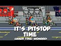 [ENGLISH] MiniDrivers - Chapter 6x11 - 2014 Hungarian Grand Prix
