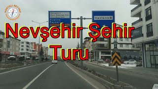 Nevşehir Şehir Turu / Nevsehir City Tour