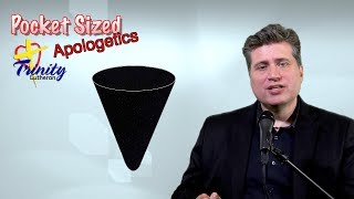 Did Stephen Hawking Disprove the Big Bang? - Pocket Sized Apologetics #19