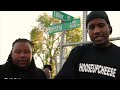 Choose Up Cheese ft Mank Mason - "No Fingerprints - Directed by Jae Synth " Official Music Video