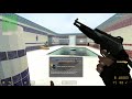 CSS GUN GAME 1v1 with APL Fisher 3
