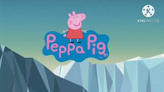 I Falling Down Peppa Pig Sparta Remix
