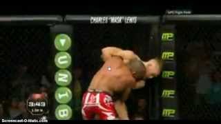 Conor McGregor vs. Diego Brandao full fight highlights