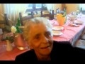 La nonna + figa del mondo xD