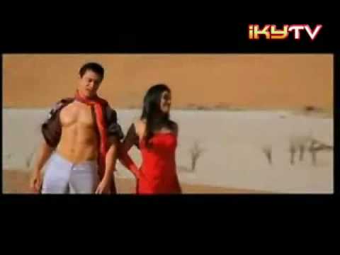 Ghajini Song Promo: Hai Guzarish