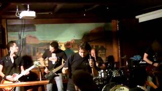 Watch Nickelback Yanking Out My video
