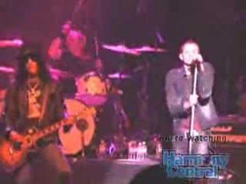 Highway To Hell (feat. Chester Bennington)