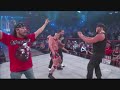 TNA iMPACT! - Hulk Hogan Please Explain This "Angle" - Dixie Carter Owes You All An Apology