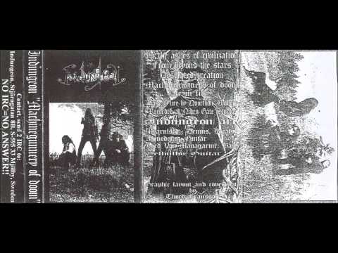 In The Ashes Of Civilization Video