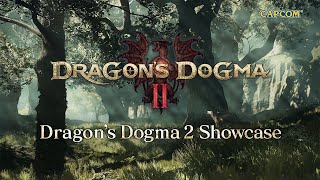 Elajjaz -  Dragon's Dogma Ii - Showcase 2023