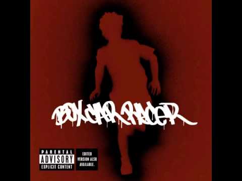 Box Car Racer - My First Punk Song - Cover