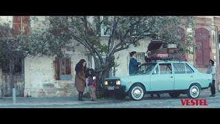 Damla Sönmez İn Sesi̇nden Vestel Reklam Fi̇lmi̇