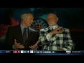 Coach's Corner with Don Cherry HNIC Feb 16 2013 Philadelphia Flyers vs Montreal Canadiens NHL Hockey