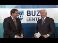 Governor Tom Corbett