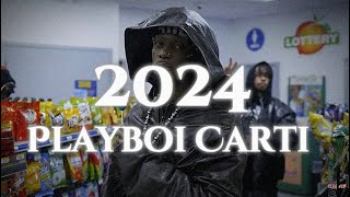 Watch Playboi Carti 2024 video