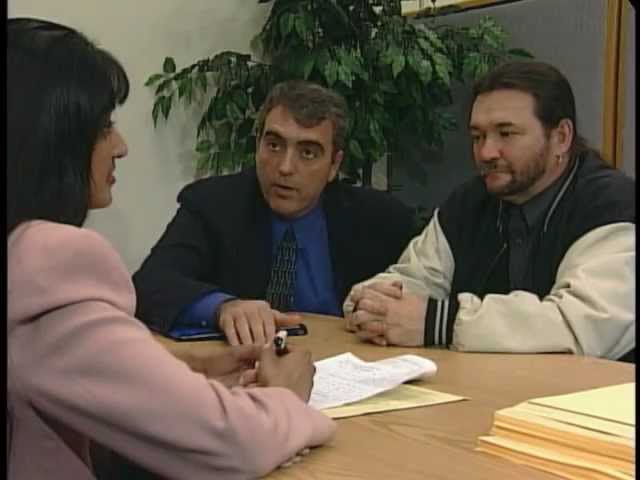 Collecting Rent