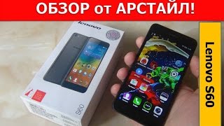 Купить Lenovo S60