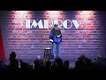 Norm Macdonald does standup about coronavirus pt. 2