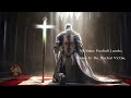 Gregorian Chant 432Hz - Victimae Paschali Laudes - Templar Chant