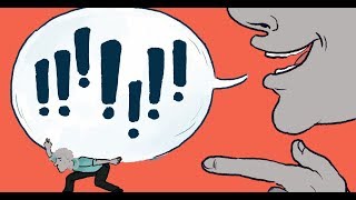 What Are Micro-Aggressions?
