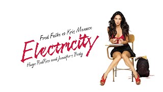 Kris Menace And Fred Falke - Electricity