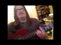 The Weekly Cover Thing with Paul Melancon (21 January, 2013)