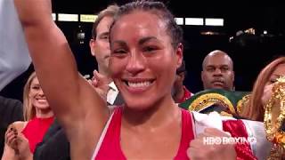 Highlights: Braekhus vs. Magdziak-Lopes, Estrada vs. Mendez, Shields vs. Hermans (Boxing After Dark)