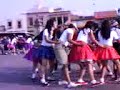 video de musica Rondas Infantiles de la Normal para educadoras Mor.-
