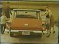 1960 Plymouth Valiant Commercials ×6