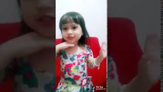 Hello Beautiful | Girl in the mirror | Brianna Zoey