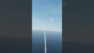 I Had Way To Much Fun In This F18 C Practicing Sam Site Evasions In Dcs Today