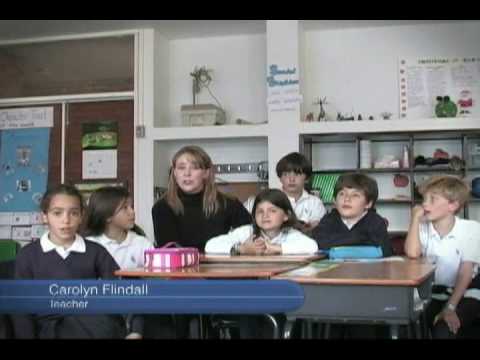 Colegio Nueva Granada - New Staff 2009 - Part 1 of 2