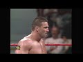 WWF Raw 11/03/1997 - Shawn Michaels vs. Ken Shamrock (Part 1)
