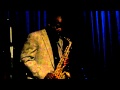 Maceo Parker, Moonlight In Vermont, Yoshi's, San Francisco 4-16-11