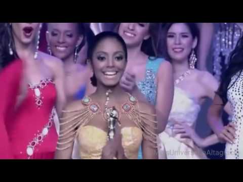 Chantel Martinez Miss Grand Dominican Republic 2013