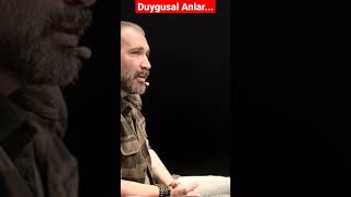 Barış Atay Dayak Yediğimiz Gün Şanslıydık İşkence Anısı